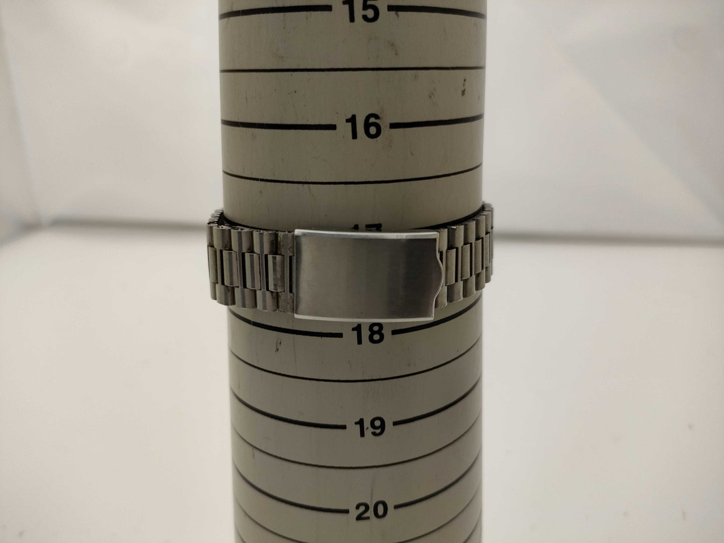 SEIKO TYPE II 7546-8230 Unused Boys' Watch