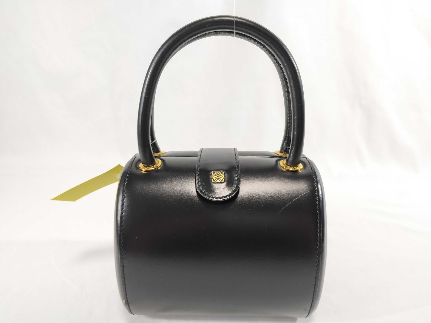 LOEWE Leather Handbag