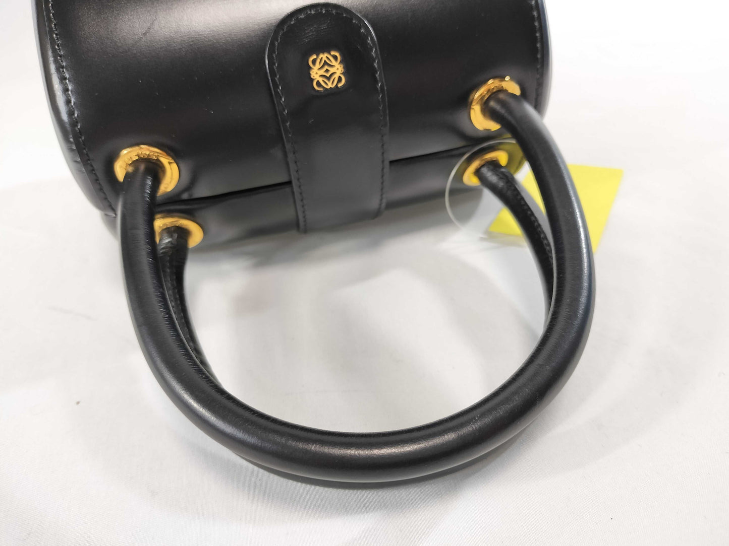LOEWE Leather Handbag
