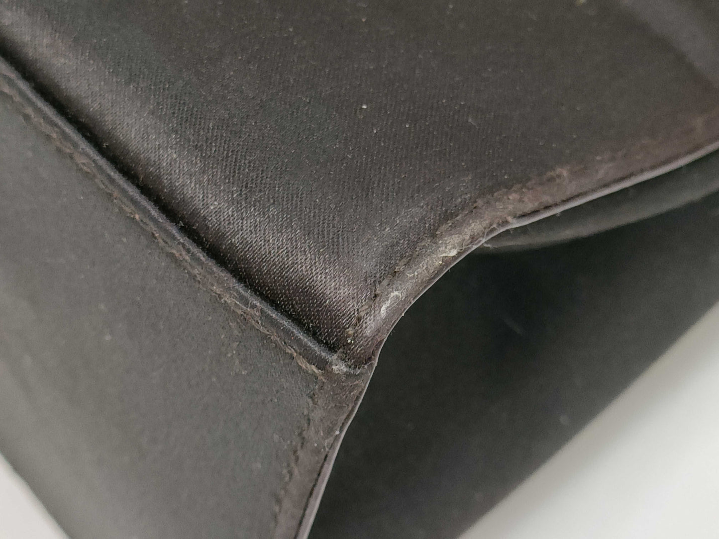 GUCCI/Bottega Veneta Nylon Handbag Set