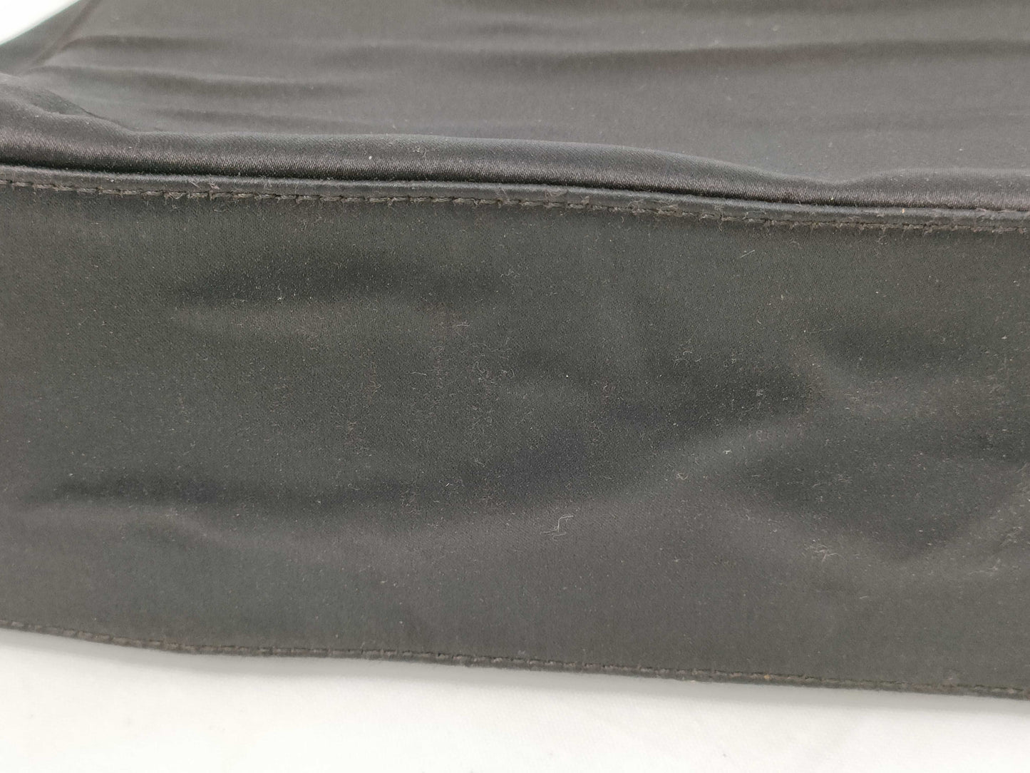 GUCCI/Bottega Veneta Nylon Handbag Set