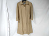Burberrys trench coat coat