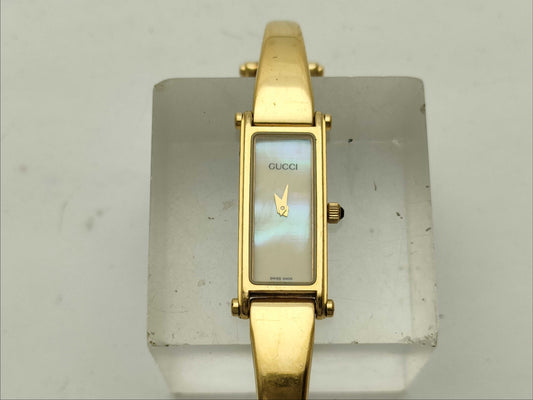 GUCCI 1500L Women's Watch