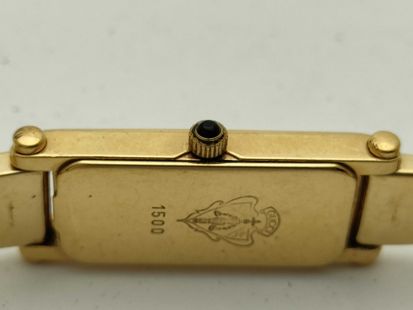 GUCCI 1500L Women's Watch