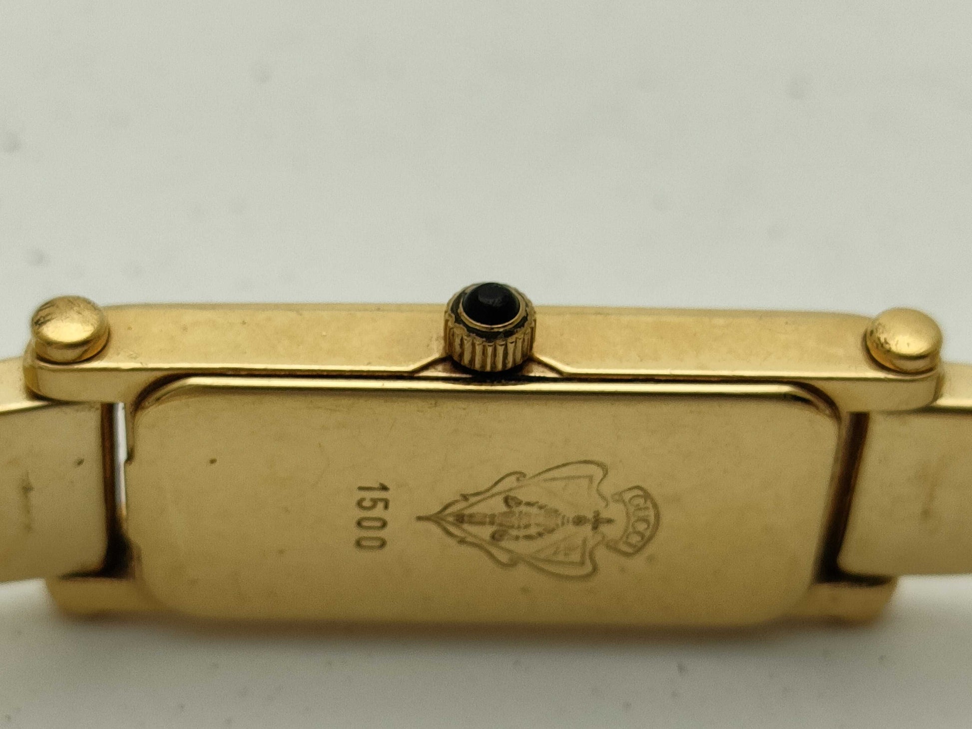 GUCCI 1500L Women's Watch