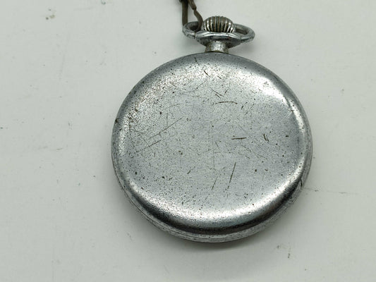 Other SEIKOSHA Hand-wound Pocket Watches