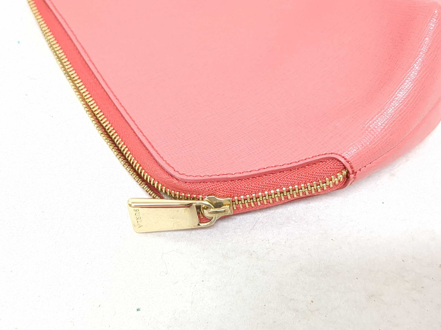 (10463_0068) COACH Furla Pouch/Card Case, etc. Summary Pouch
