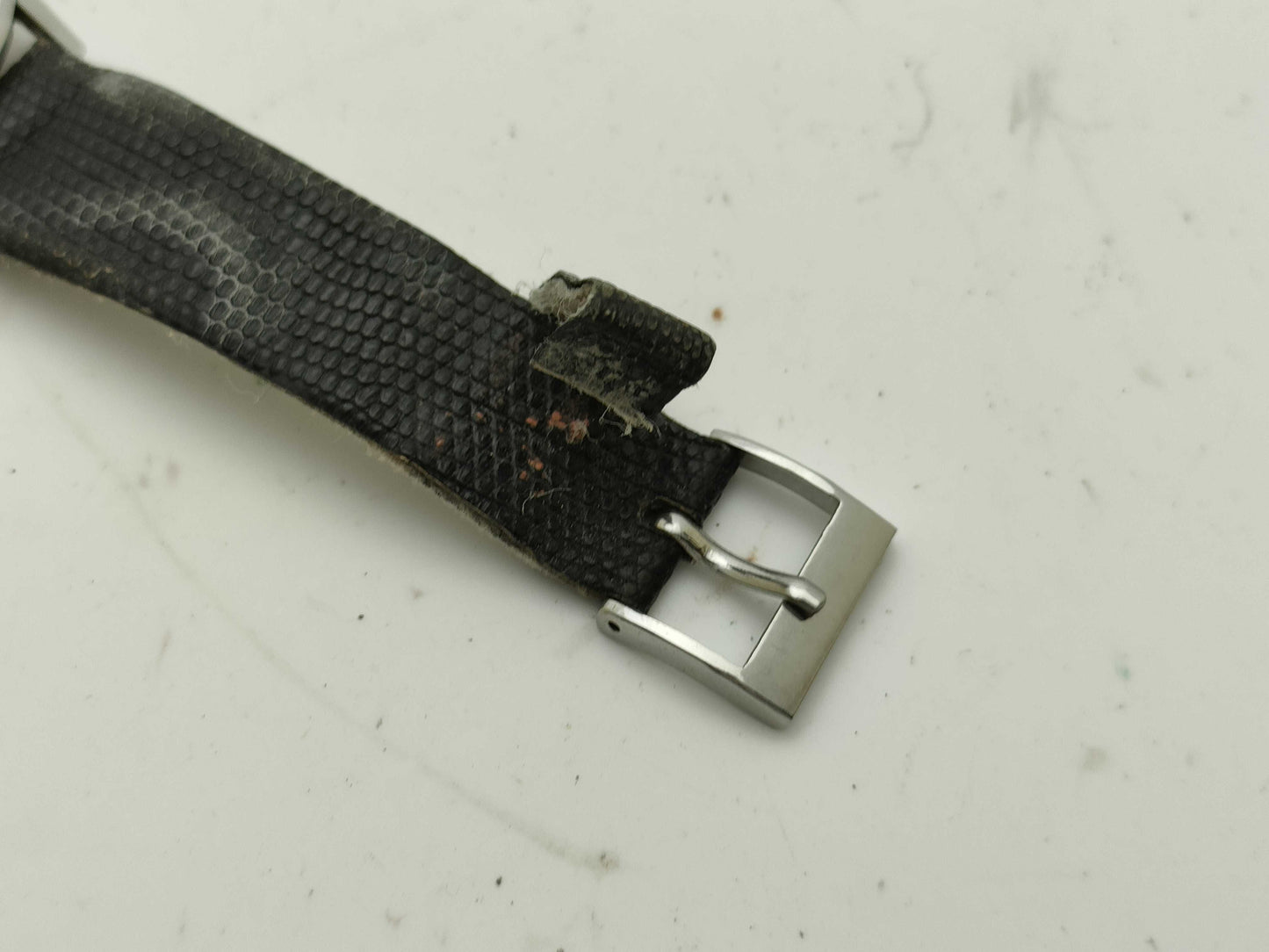 SEIKO 2220-0430 Hand-wound Working Boys' Wristwatch