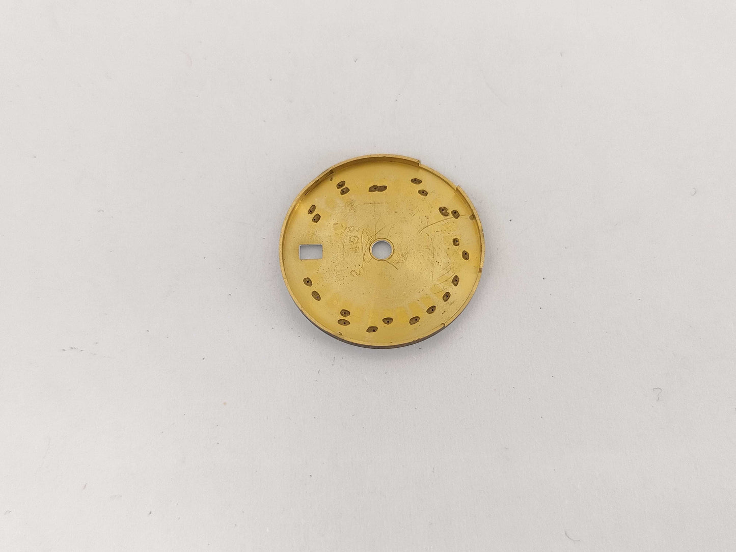 ROLEX Dial & Link Set Women's Watch