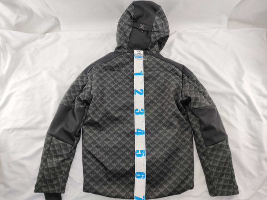 ARMANI EA7 outer jacket jacket