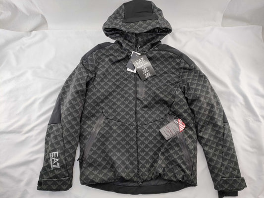 ARMANI EA7 outer jacket jacket