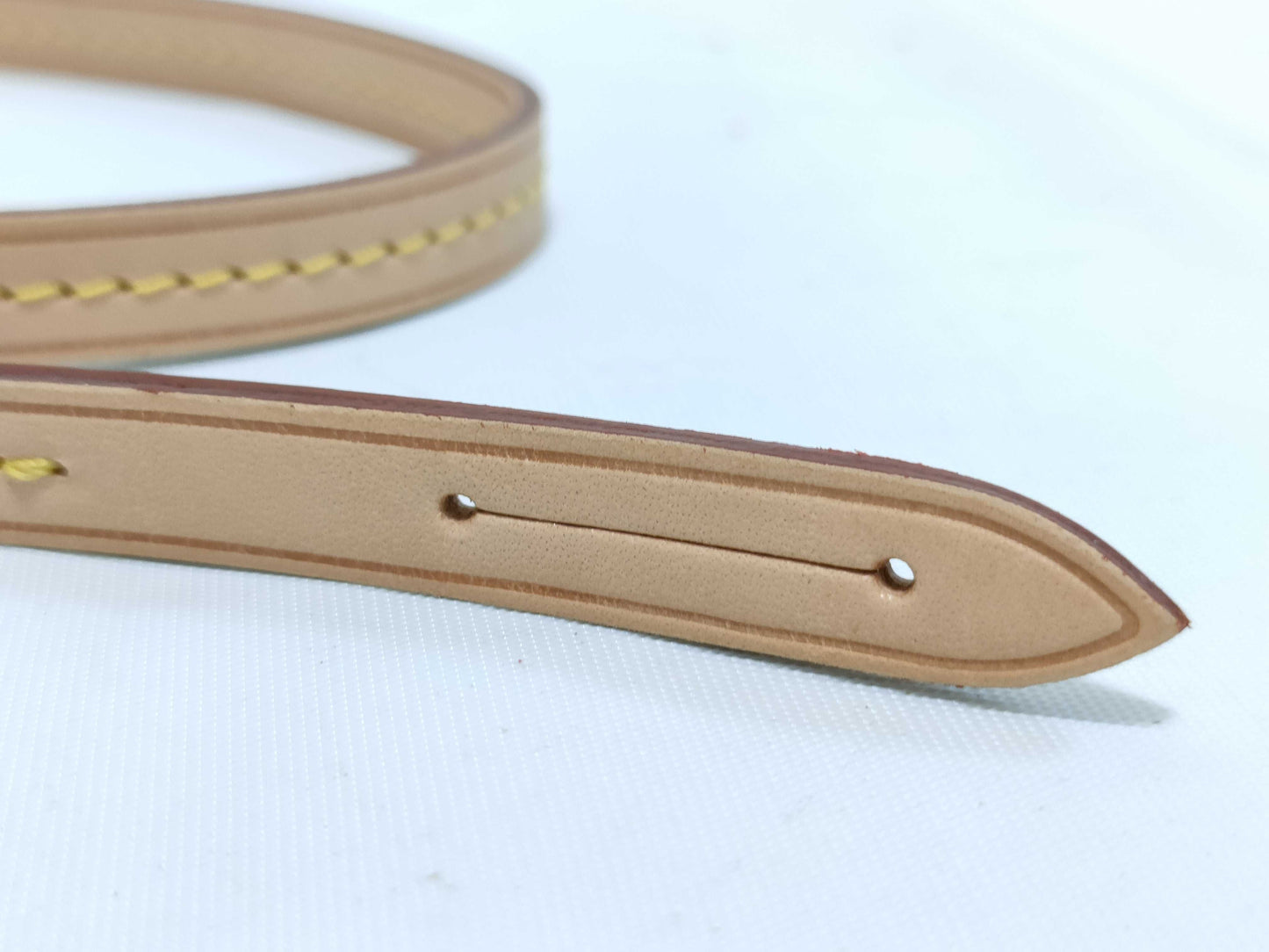 LOUIS VUITTON Monogram Shoulder Strap/Shoulder Pad Other Accessories