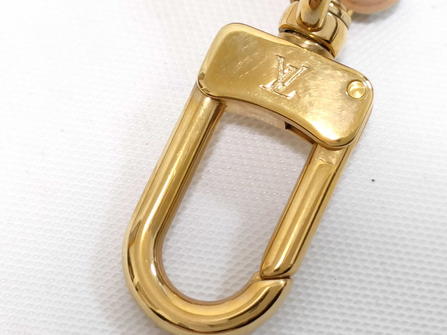 LOUIS VUITTON Monogram Shoulder Strap/Shoulder Pad Other Accessories