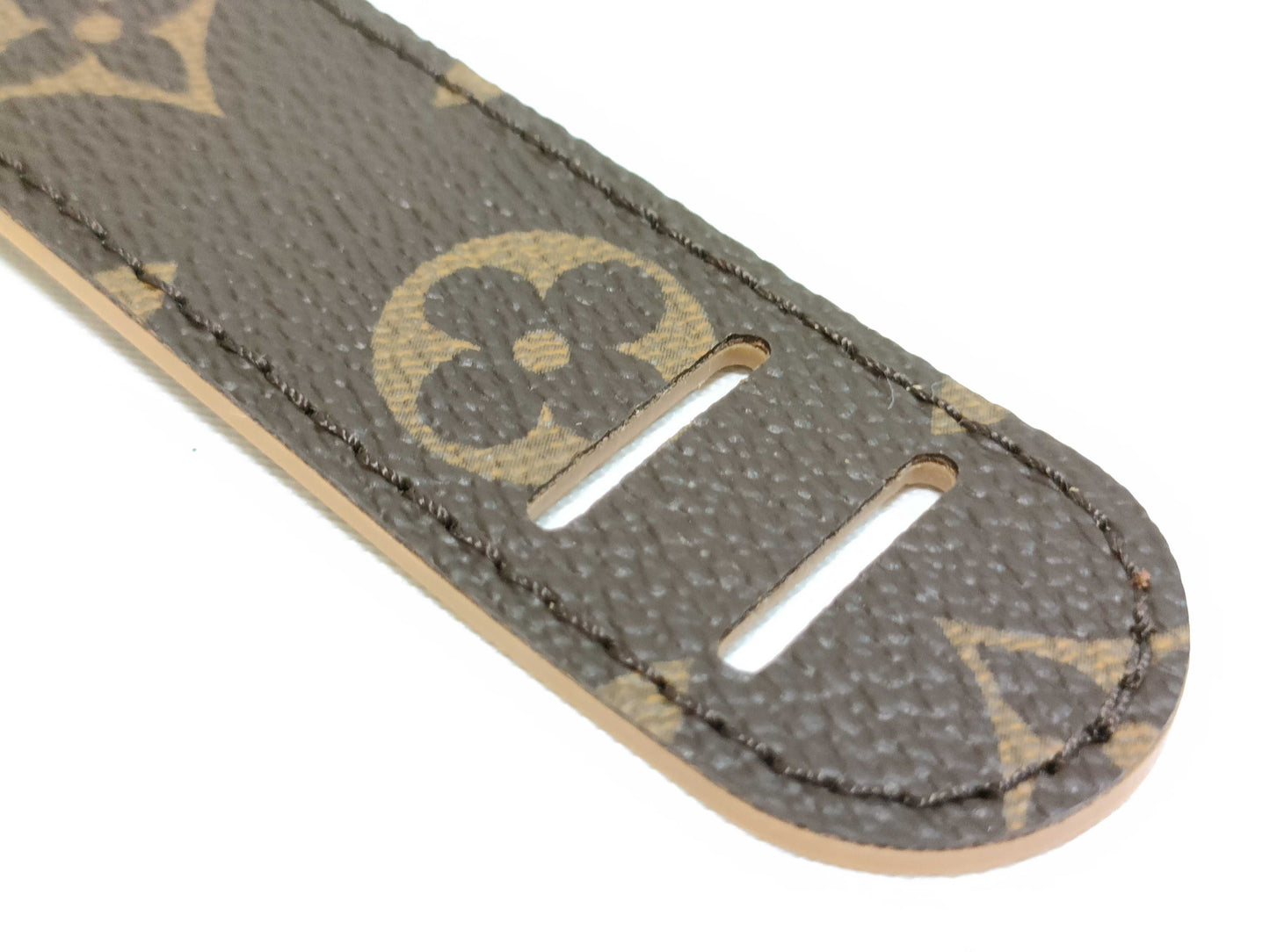 LOUIS VUITTON Monogram Shoulder Strap/Shoulder Pad Other Accessories