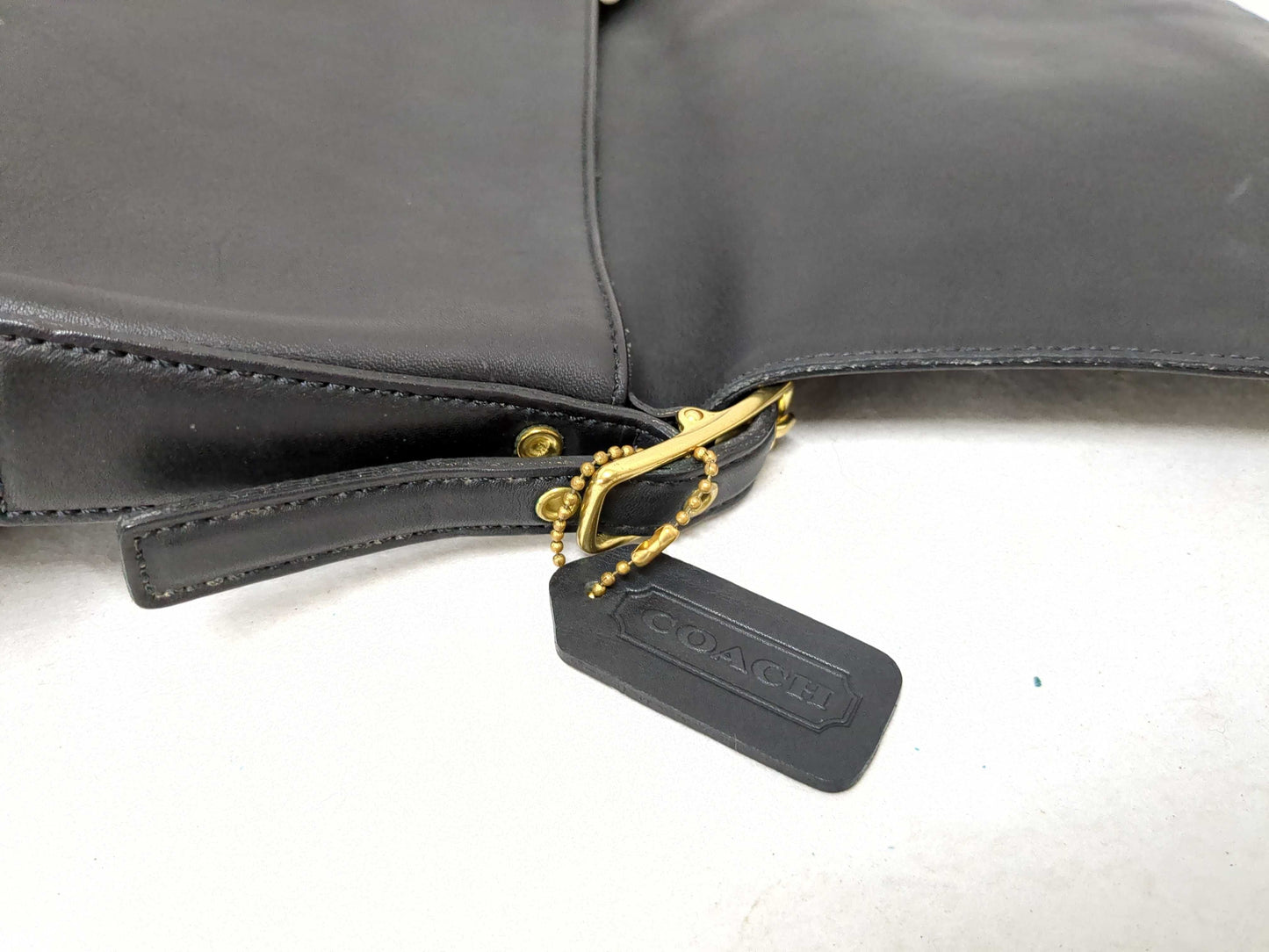 (10463_0081) COACH 9828/Furla Leather Bag Set Shoulder Bag