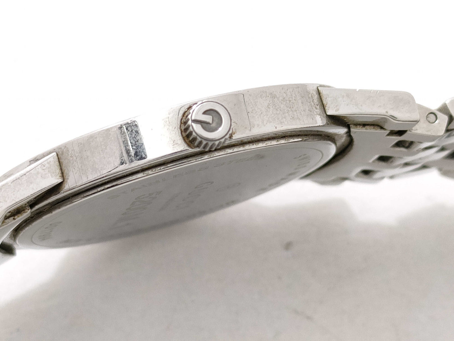 GUCCI 5200M.1 Boys' Watch