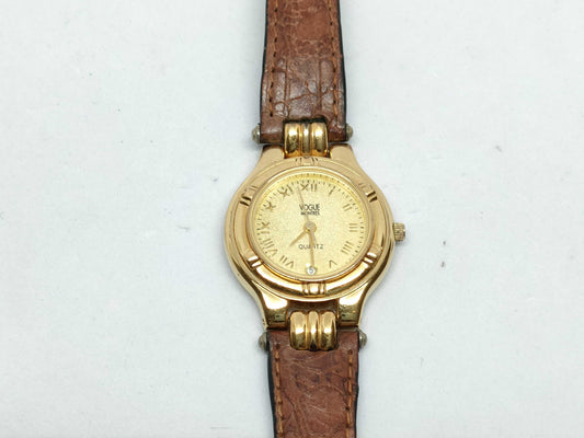 VOGUE MONTRS Quartz Touchstone Women's Watch