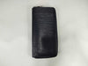 LOUIS VUITTON Epi Zippy Vertical Wallet