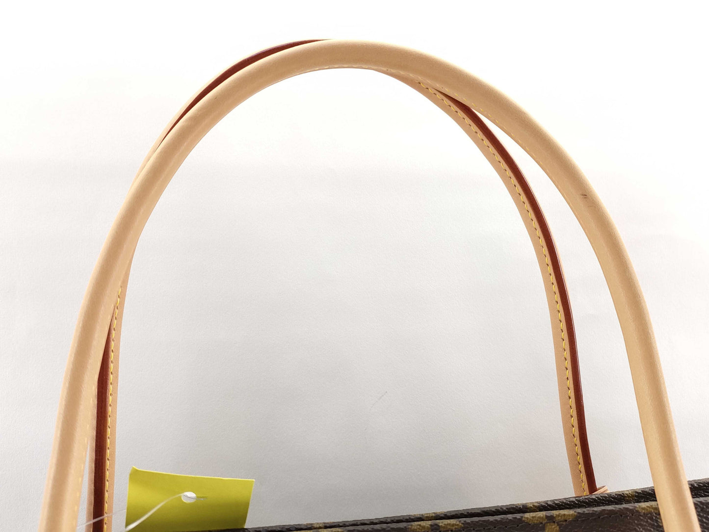 LOUIS VUITTON Monogram Raspail GM Tote Bag