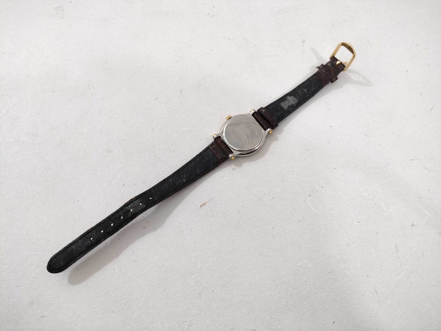 BURBERRY 8100 Women's Watch