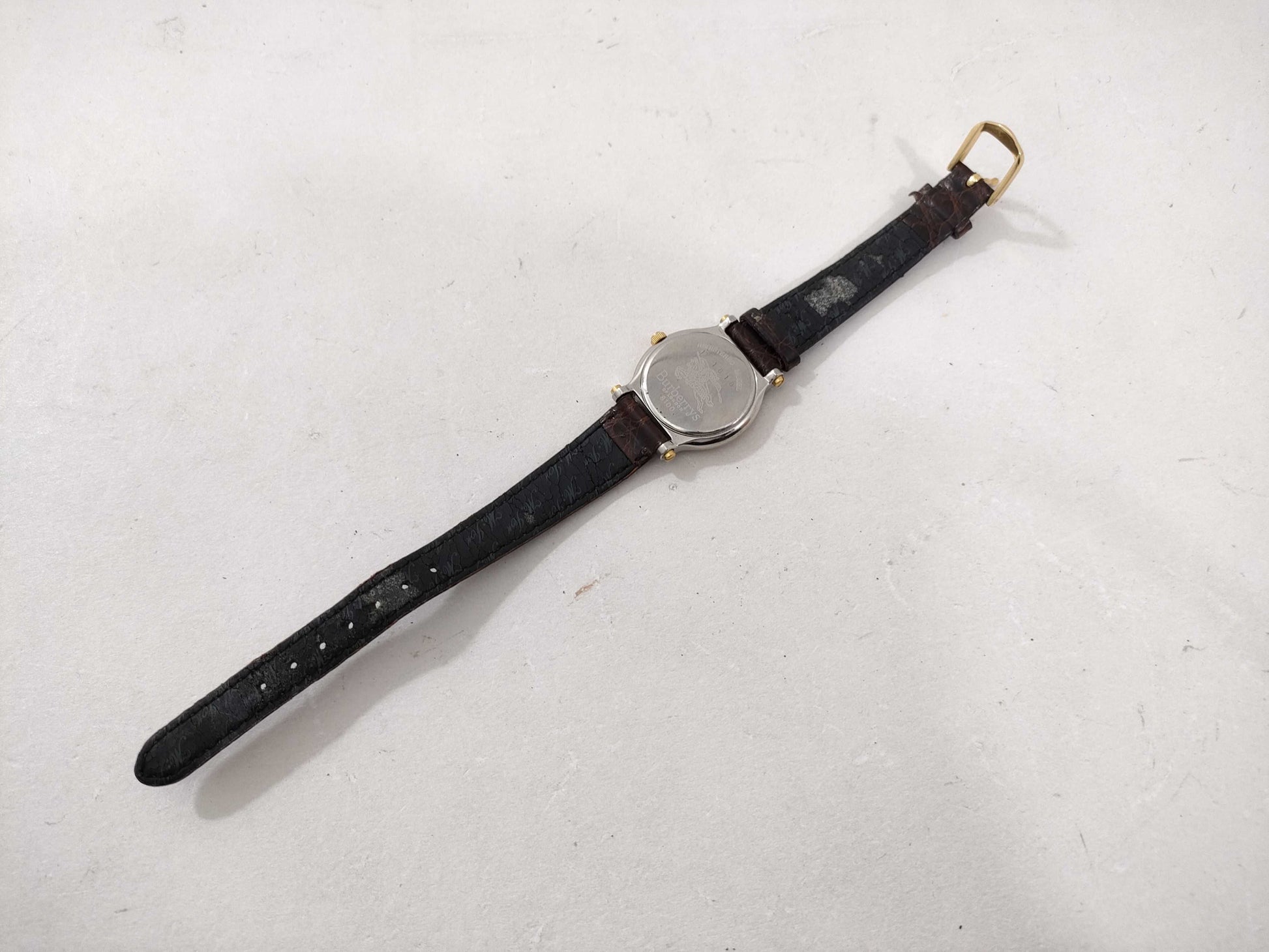 BURBERRY 8100 Women's Watch