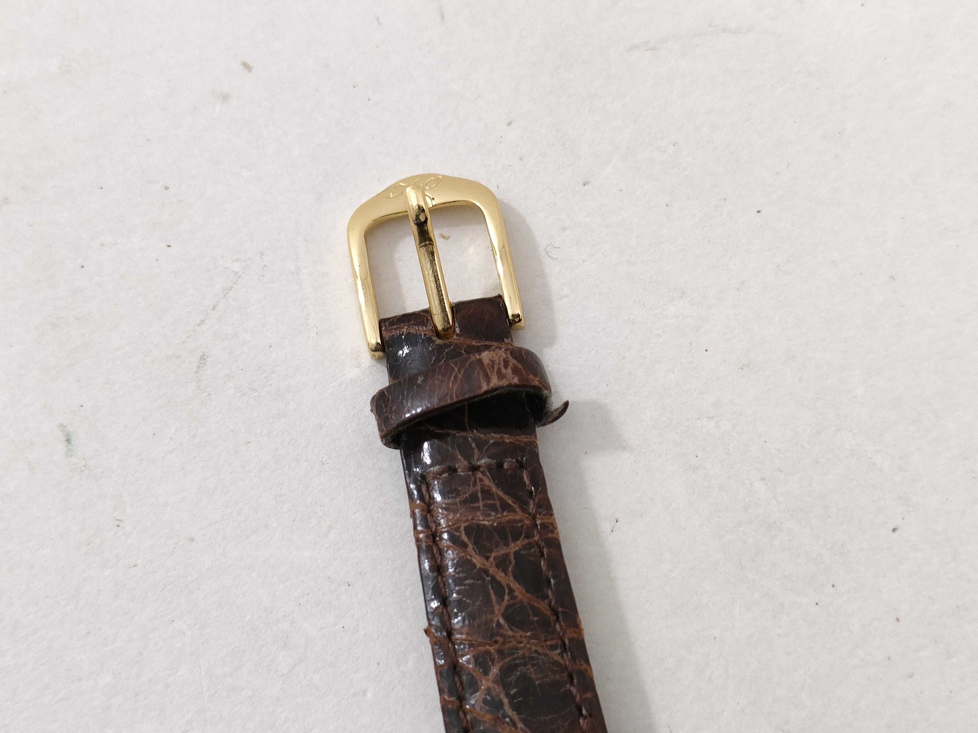 BURBERRY 8100 Women's Watch