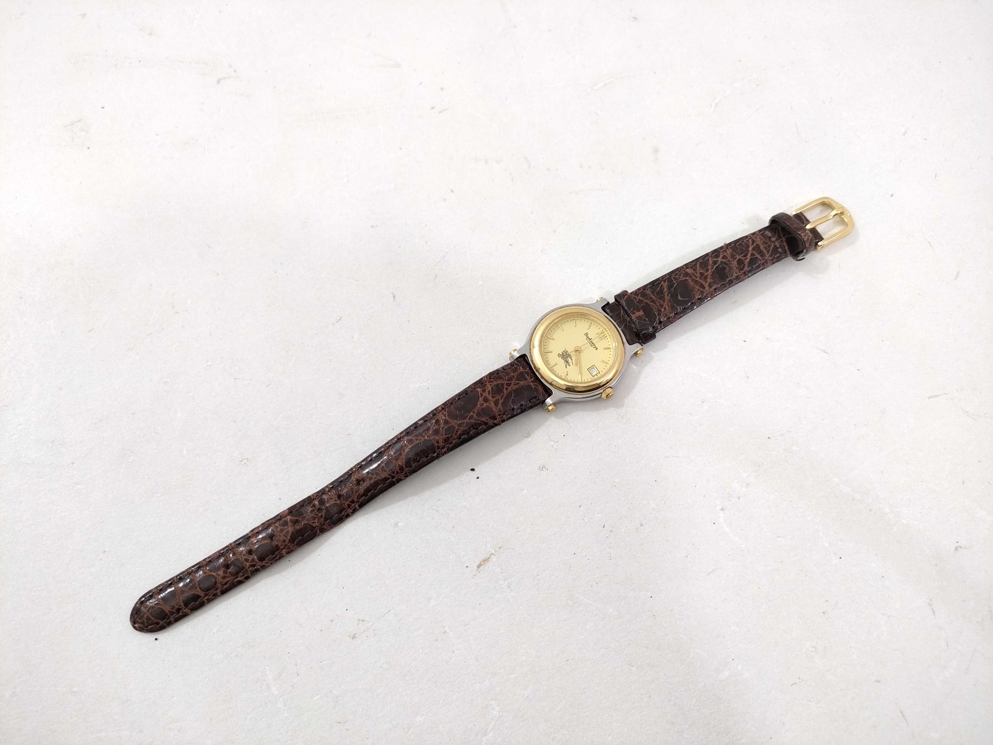 BURBERRY 8100 Women's Watch