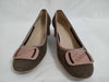 Salvatore Ferragamo Vara Pumps