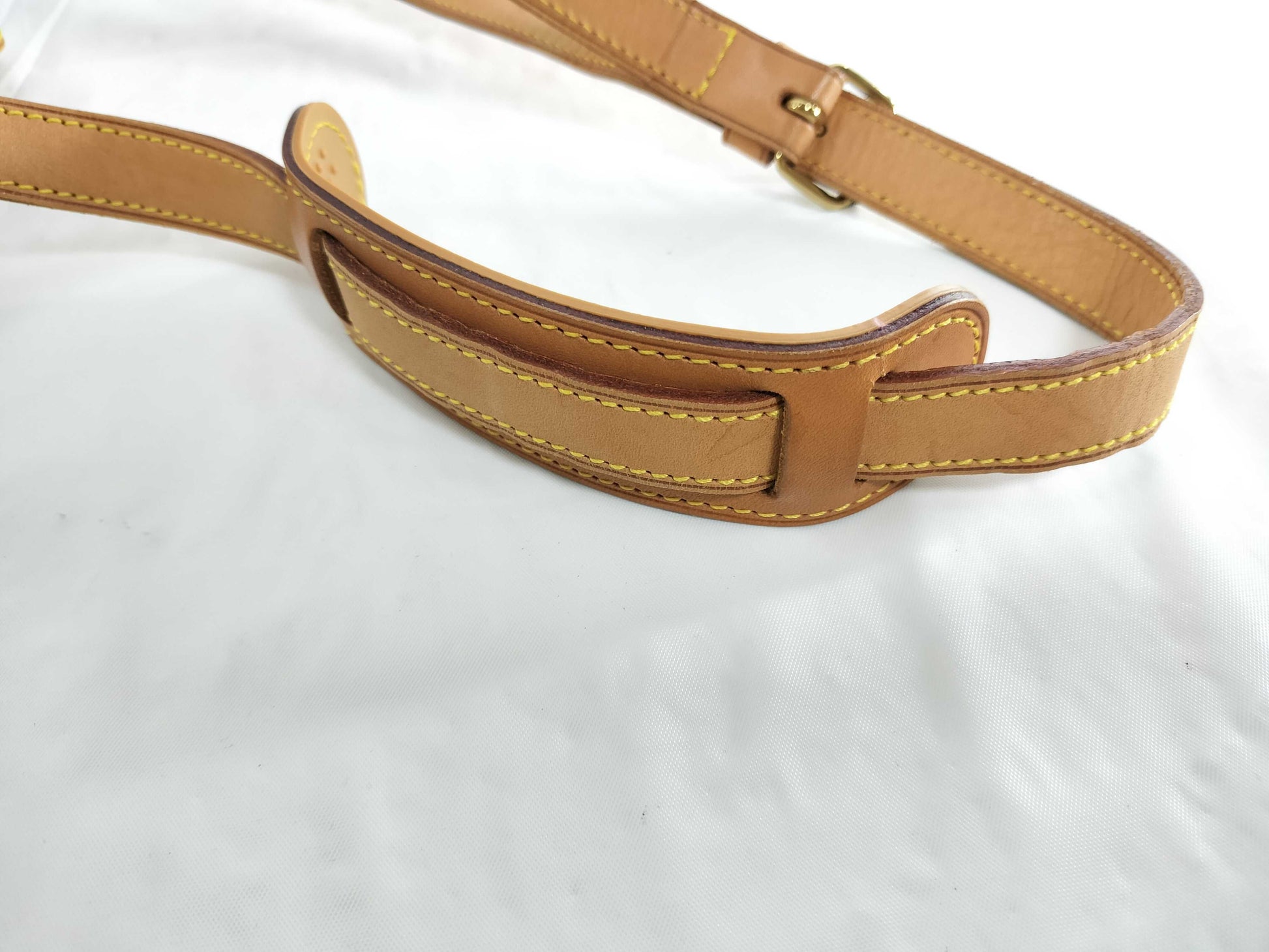 LOUIS VUITTON Monogram Saumur 30 Shoulder Bag