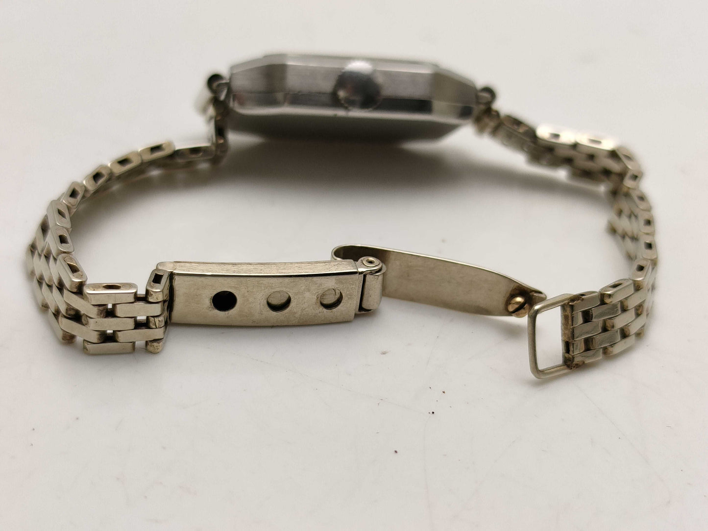 OMEGA Square Ladies' Bracelet, Not Original Ladies' Watch