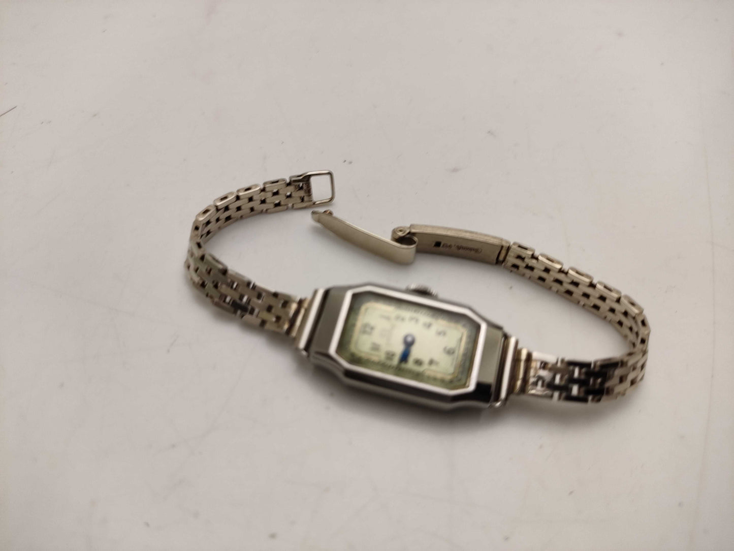 OMEGA Square Ladies' Bracelet, Not Original Ladies' Watch