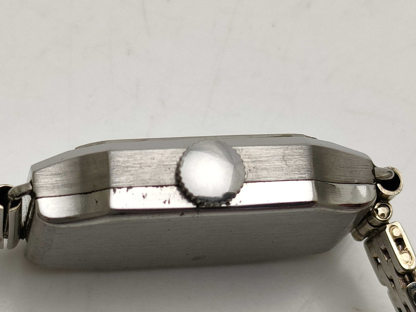OMEGA Square Ladies' Bracelet, Not Original Ladies' Watch