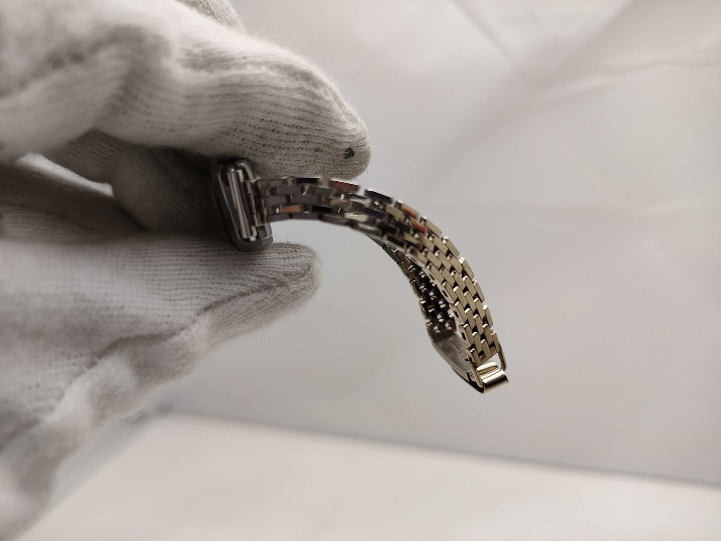 OMEGA Square Ladies' Bracelet, Not Original Ladies' Watch