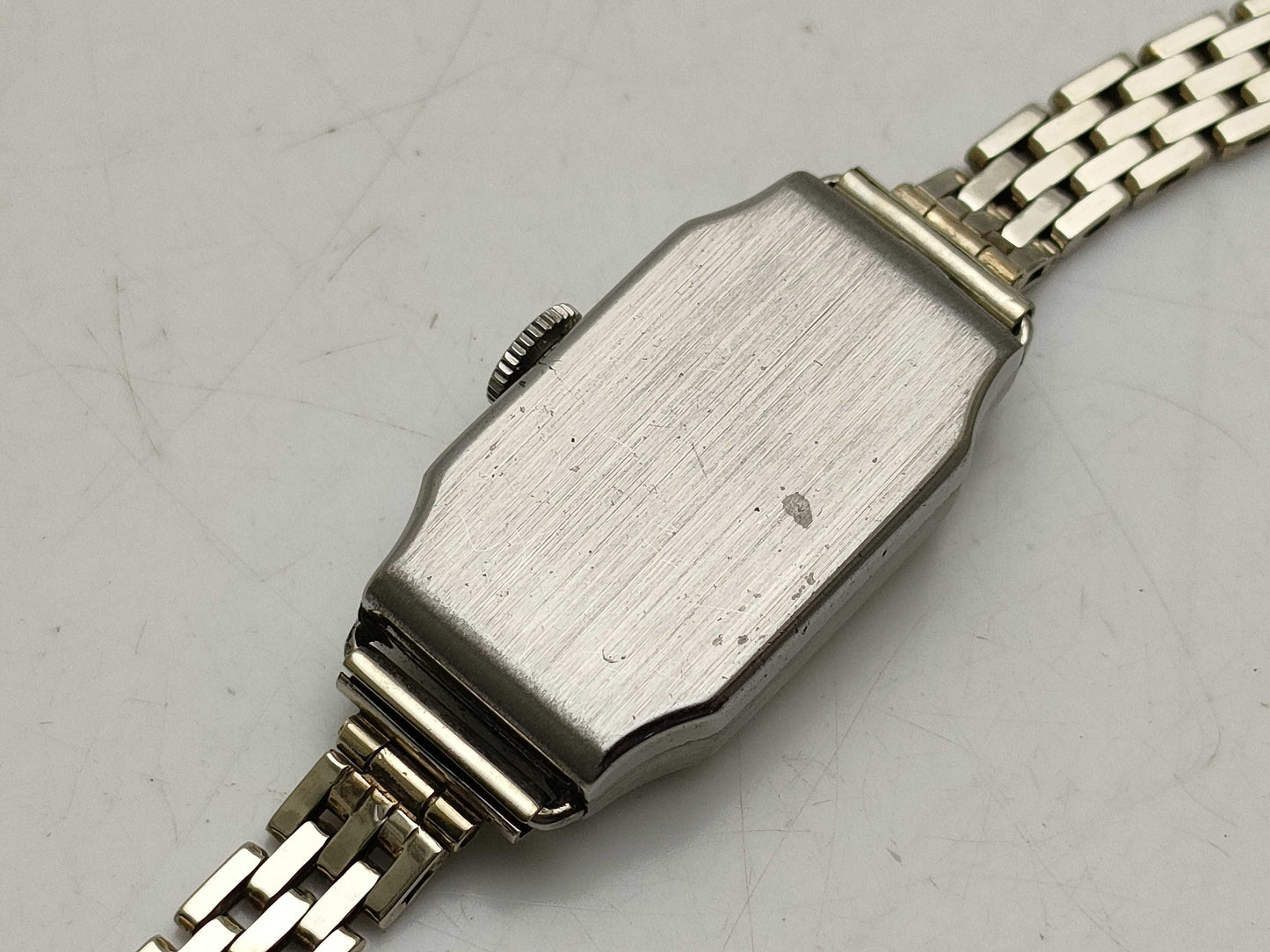 OMEGA Square Ladies' Bracelet, Not Original Ladies' Watch