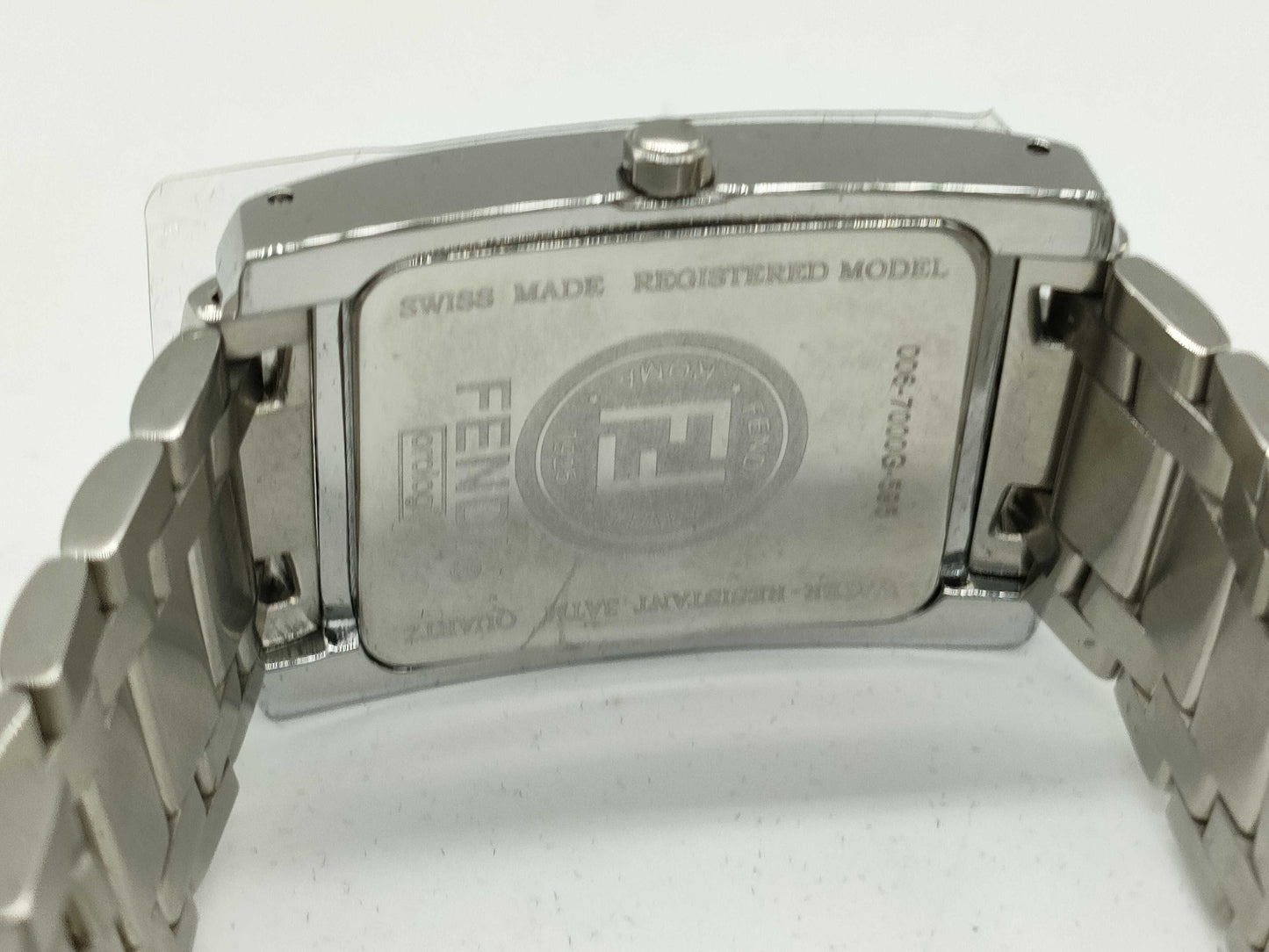 FENDI 006-7000G-595 Women's Watch