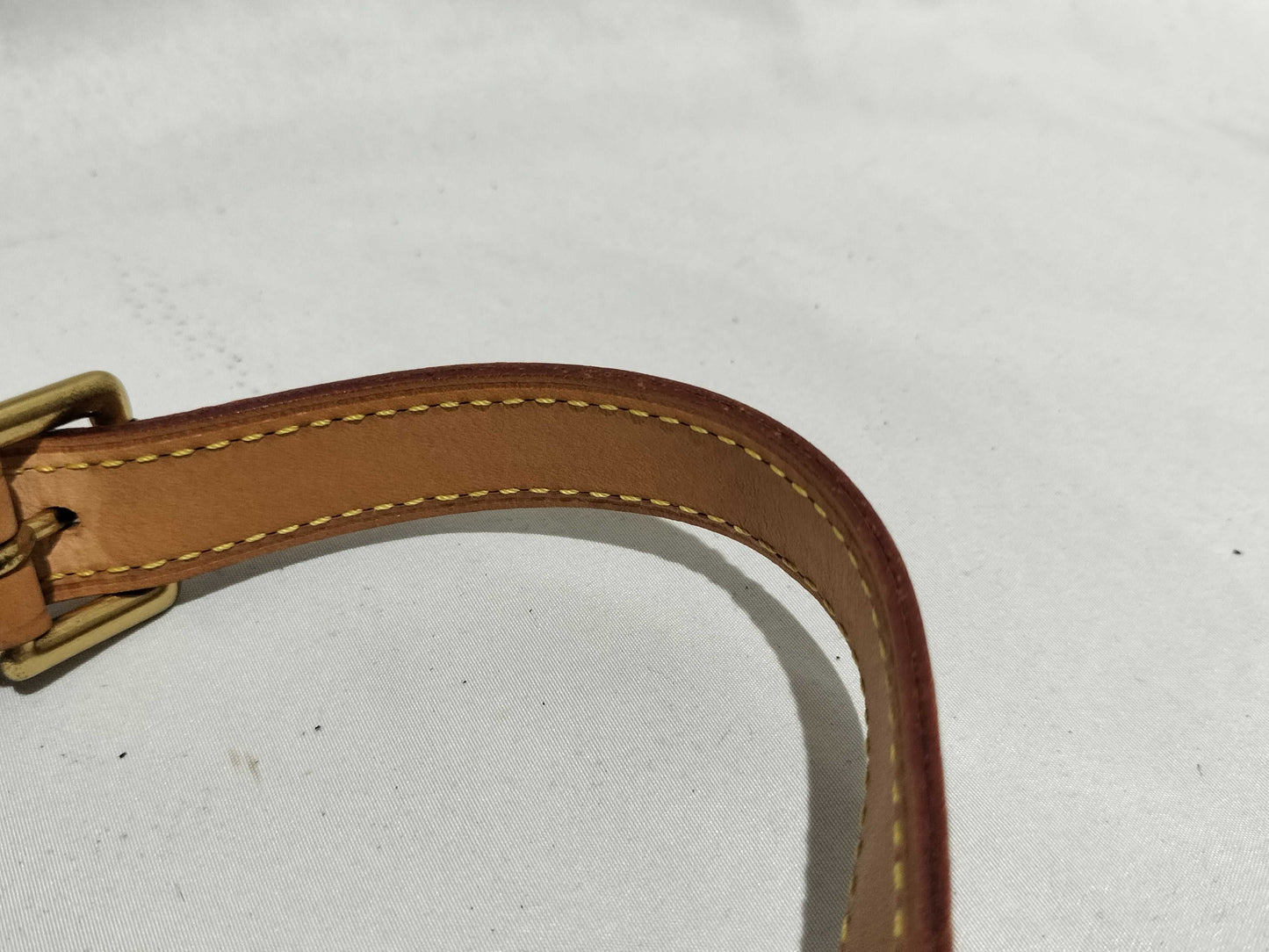 LOUIS VUITTON Monogram Musette Salsa Shoulder Bag