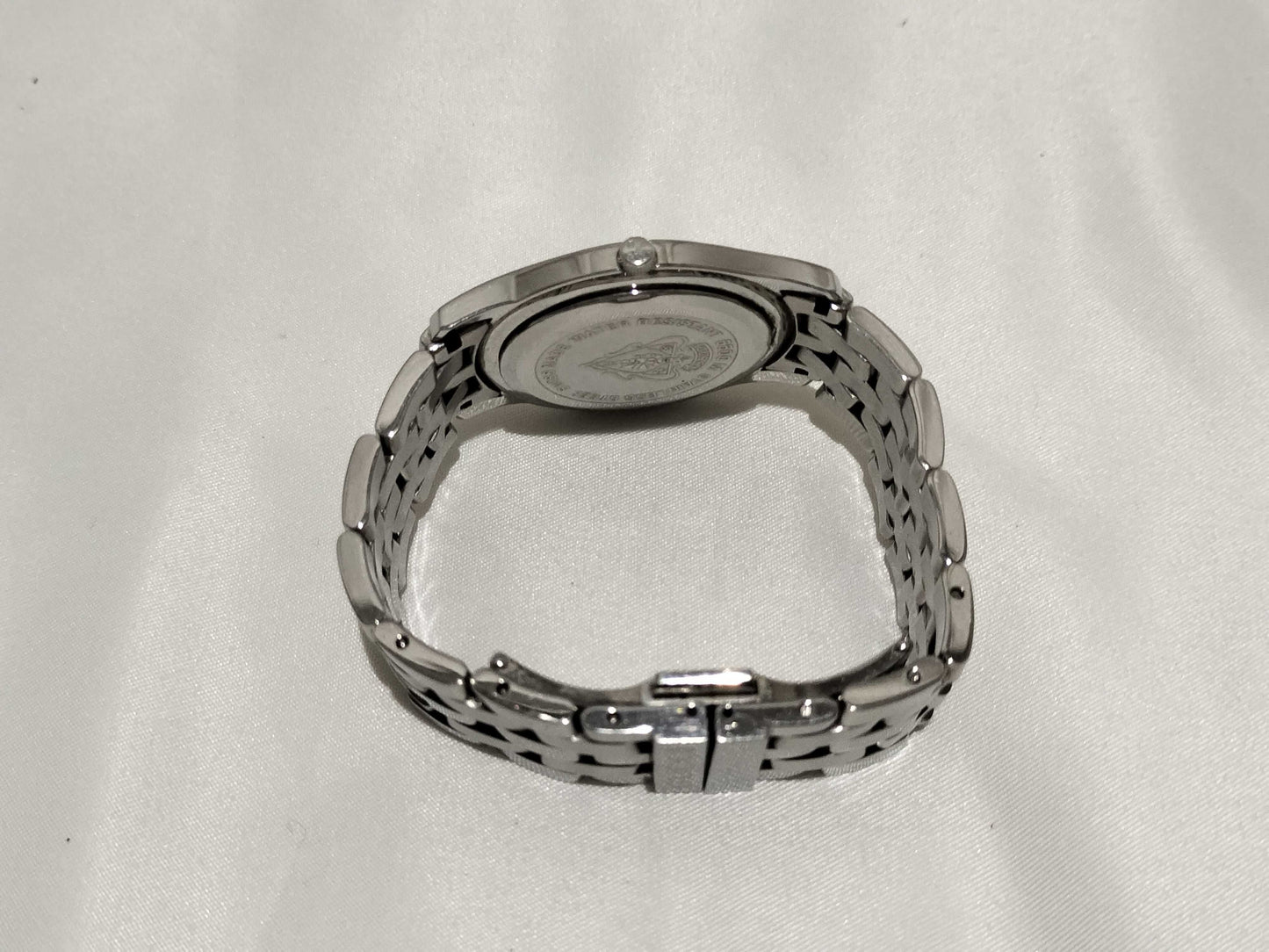 GUCCI 5500M Boys' Watch