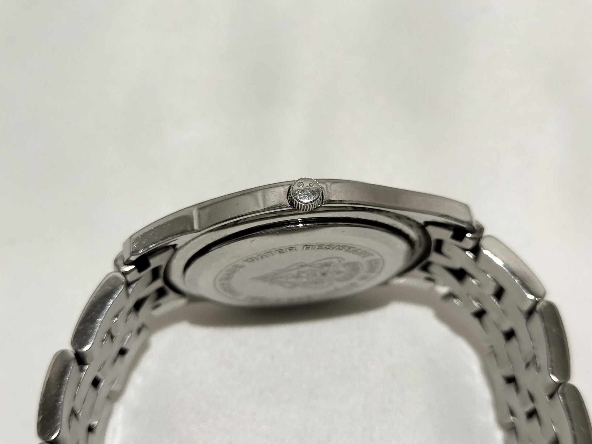 GUCCI 5500M Boys' Watch