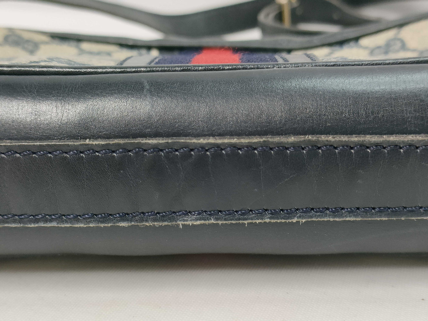 GUCCI Celine Old Bag *2 Shoulder Bag