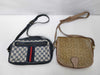 GUCCI Celine Old Bag *2 Shoulder Bag