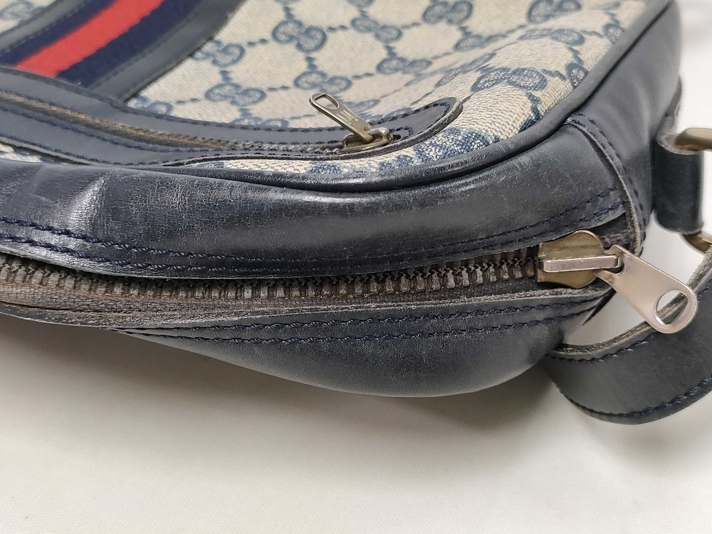 GUCCI Celine Old Bag *2 Shoulder Bag