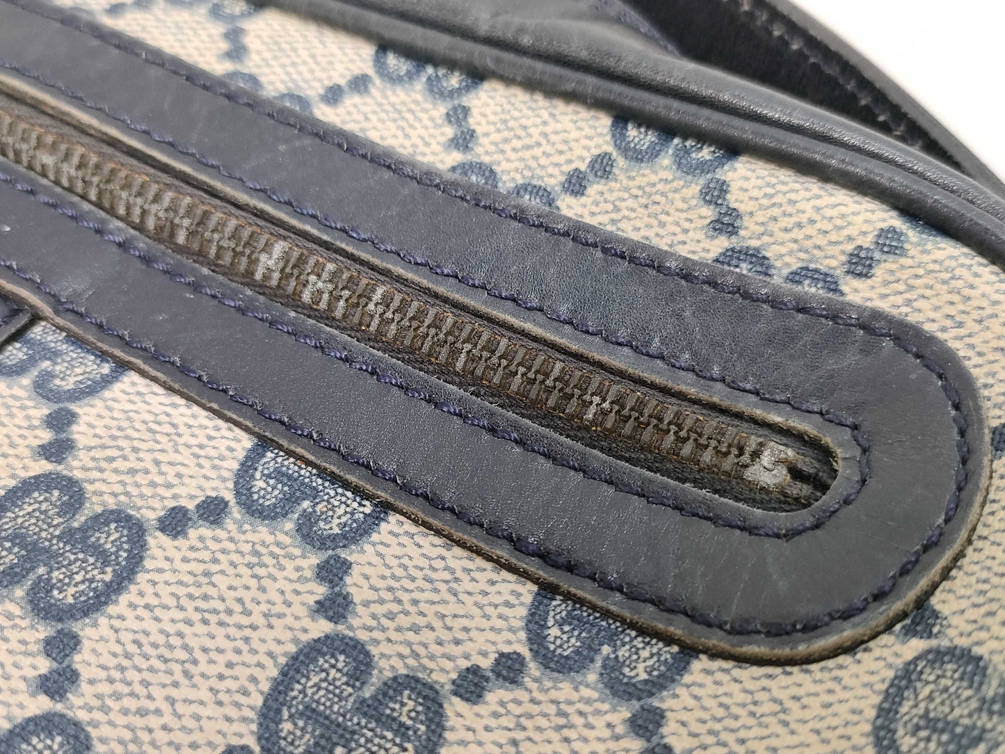 GUCCI Celine Old Bag *2 Shoulder Bag