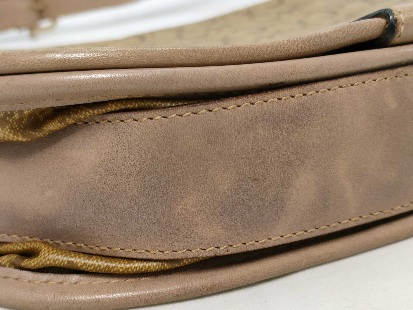GUCCI Celine Old Bag *2 Shoulder Bag