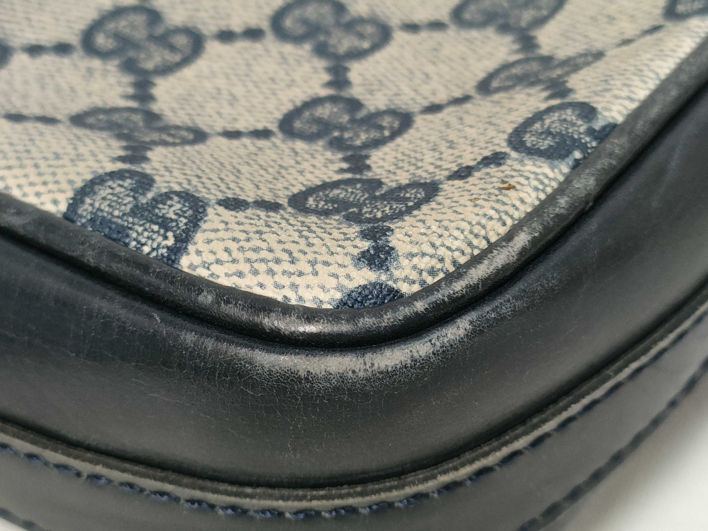 GUCCI Celine Old Bag *2 Shoulder Bag