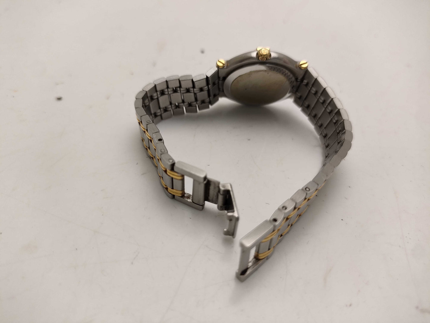 GUCCI 9000L Women's Watch