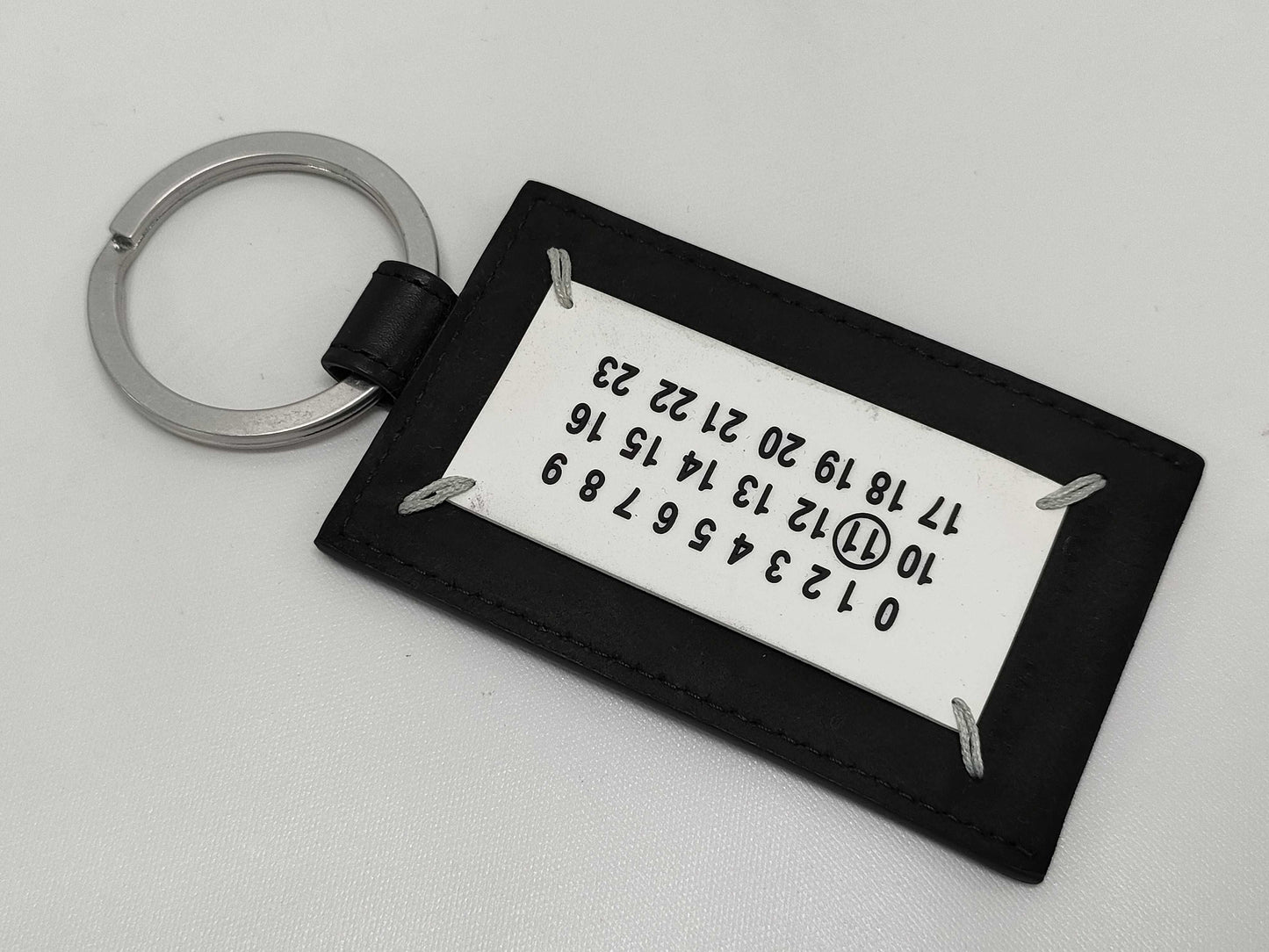 MMC6 Keychain Key Case Keychain