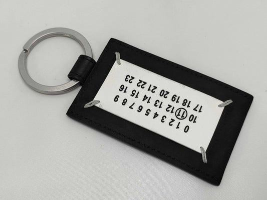 MMC6 Keychain Key Case Keychain