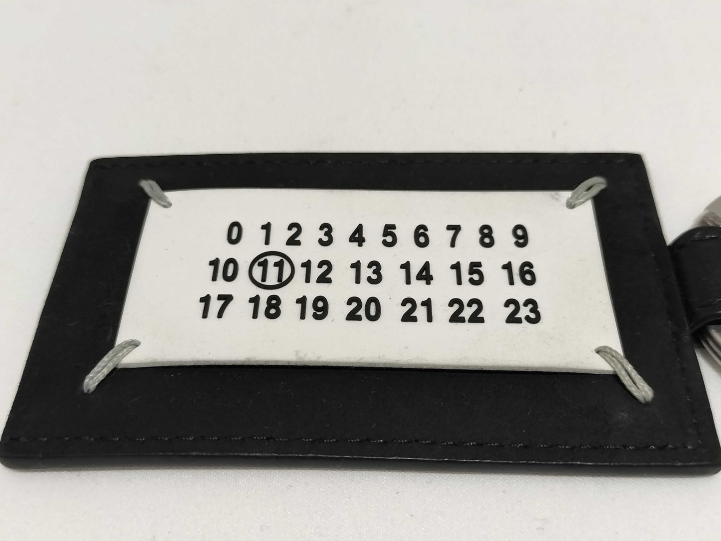 MMC6 Keychain Key Case Keychain