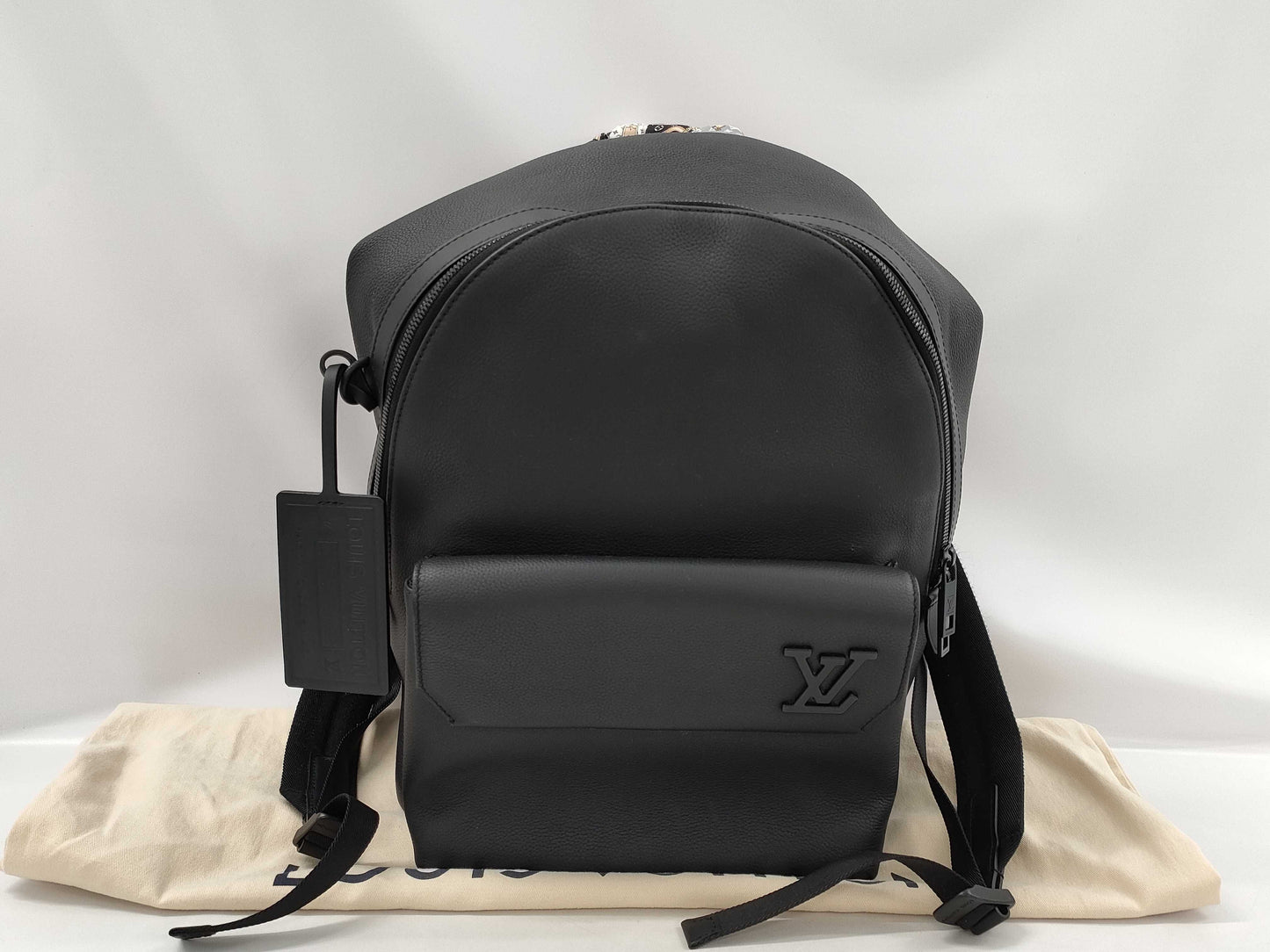 LOUIS VUITTON M57079 Takeoff Backpack