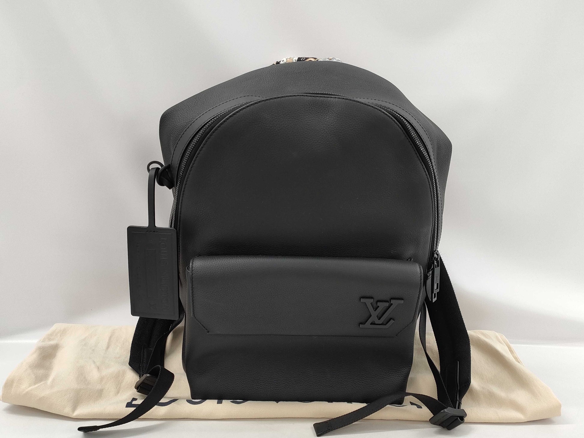 LOUIS VUITTON M57079 Takeoff Backpack